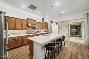 18538 W Thunderhill Pl, Goodyear, AZ 85338 - Photo 17