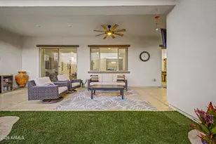 18538 W Thunderhill Pl, Goodyear, AZ 85338 - Photo 41