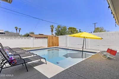 8308 E Minnezona Avenue, Scottsdale, AZ 85251 - Photo 35