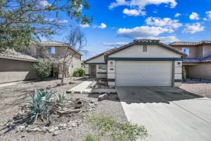 12021 W Columbine Dr, El Mirage, AZ 85335 - Photo 1