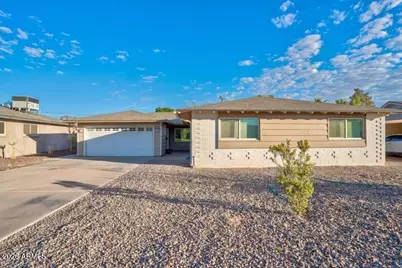 6420 E Lewis Avenue, Scottsdale, AZ 85257 - Photo 1