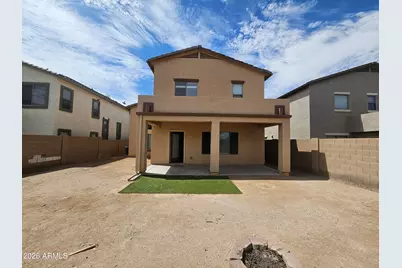 25850 W Pleasant Lane, Buckeye, AZ 85326 - Photo 25