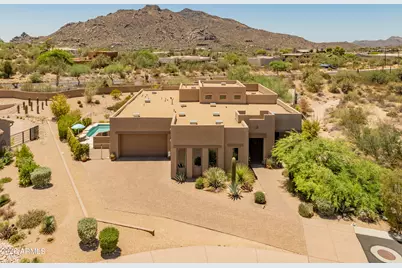 37087 NE Greythorn Circle, Carefree, AZ 85377 - Photo 7