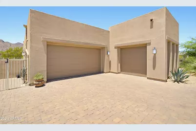 37087 NE Greythorn Circle, Carefree, AZ 85377 - Photo 45