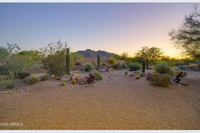 37087 NE Greythorn Circle, Carefree, AZ 85377 - Photo 59