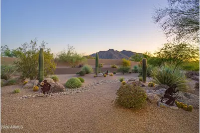 37087 NE Greythorn Circle, Carefree, AZ 85377 - Photo 55