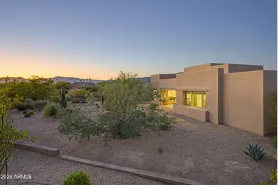 37087 NE Greythorn Circle, Carefree, AZ 85377 - Photo 53