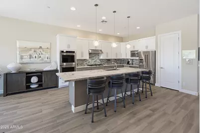 37087 NE Greythorn Circle, Carefree, AZ 85377 - Photo 13