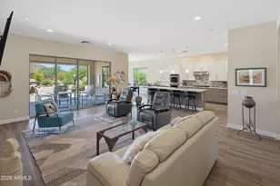 37087 NE Greythorn Cir, Carefree, AZ 85377 - Photo 19