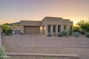 37087 NE Greythorn Cir, Carefree, AZ 85377 - Photo 5