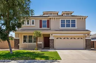 15128 W Desert Mirage Dr, Surprise, AZ 85379 - Photo 1