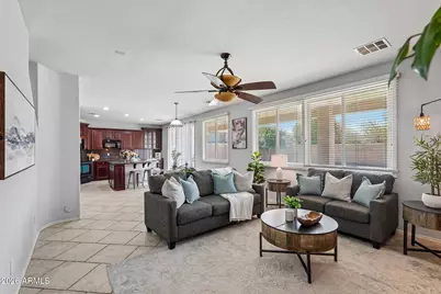15128 W Desert Mirage Drive, Surprise, AZ 85379 - Photo 15