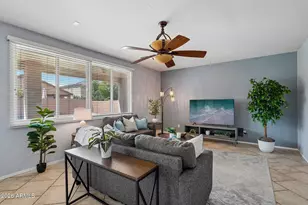 15128 W Desert Mirage Dr, Surprise, AZ 85379 - Photo 17