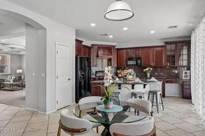 15128 W Desert Mirage Drive, Surprise, AZ 85379 - Photo 13
