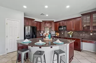 15128 W Desert Mirage Dr, Surprise, AZ 85379 - Photo 9