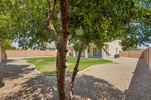 15128 W Desert Mirage Dr, Surprise, AZ 85379 - Photo 37