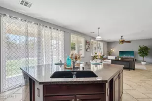 15128 W Desert Mirage Dr, Surprise, AZ 85379 - Photo 11