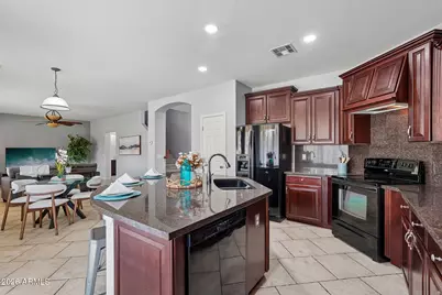 15128 W Desert Mirage Drive, Surprise, AZ 85379 - Photo 11
