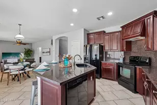 15128 W Desert Mirage Dr, Surprise, AZ 85379 - Photo 11