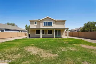 15128 W Desert Mirage Dr, Surprise, AZ 85379 - Photo 35