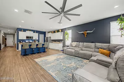 35871 N Loemann Drive, San Tan Valley, AZ 85143 - Photo 1