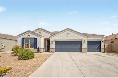 35871 N Loemann Drive, San Tan Valley, AZ 85143 - Photo 7