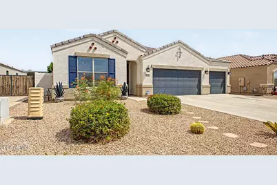 35871 N Loemann Drive, San Tan Valley, AZ 85143 - Photo 9