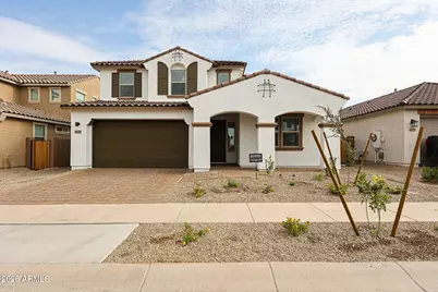 14758 W Gray Fox Trail, Surprise, AZ 85387 - Photo 1
