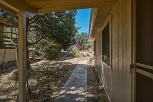 1115 W Driftwood Dr, Payson, AZ 85541 - Photo 5