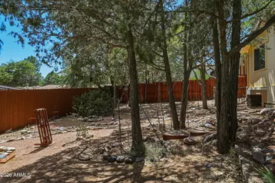 1115 W Driftwood Drive, Payson, AZ 85541 - Photo 23