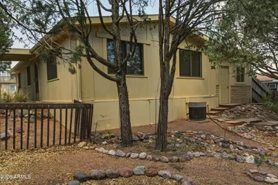 1115 W Driftwood Drive, Payson, AZ 85541 - Photo 27