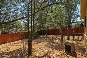 1115 W Driftwood Dr, Payson, AZ 85541 - Photo 25