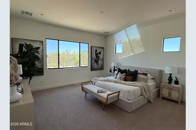 7195 E Rancho Del Oro Drive, Scottsdale, AZ 85266 - Photo 9