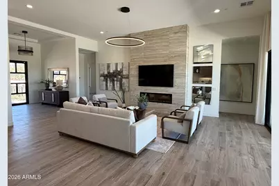 7195 E Rancho Del Oro Drive, Scottsdale, AZ 85266 - Photo 7