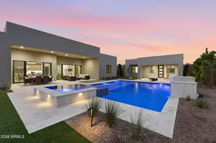 7195 E Rancho Del Oro Dr, Scottsdale, AZ 85266 - Photo 3