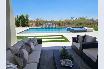 7195 E Rancho Del Oro Drive, Scottsdale, AZ 85266 - Photo 3