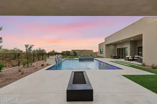 7195 E Rancho Del Oro Dr, Scottsdale, AZ 85266 - Photo 75