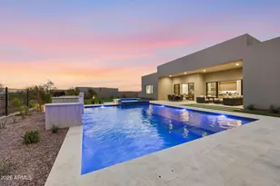 7195 E Rancho Del Oro Dr, Scottsdale, AZ 85266 - Photo 87