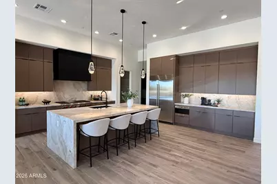 7195 E Rancho Del Oro Drive, Scottsdale, AZ 85266 - Photo 5