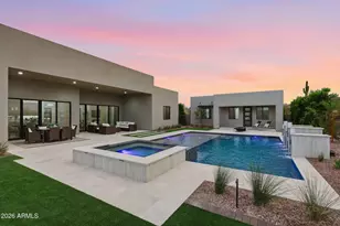 7195 E Rancho Del Oro Dr, Scottsdale, AZ 85266 - Photo 79