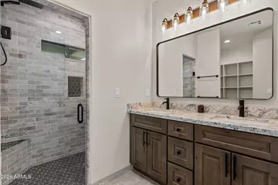45589 N San Domingo Peak Trail, Morristown, AZ 85342 - Photo 45
