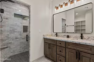 45589 N San Domingo Peak Trail, Morristown, AZ 85342 - Photo 45