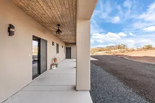 45589 N San Domingo Peak Trail, Morristown, AZ 85342 - Photo 29