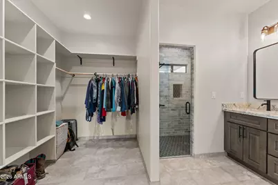 45589 N San Domingo Peak Trail, Morristown, AZ 85342 - Photo 47