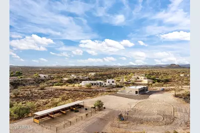 45589 N San Domingo Peak Trail, Morristown, AZ 85342 - Photo 67