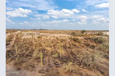 45589 N San Domingo Peak Trail, Morristown, AZ 85342 - Photo 61