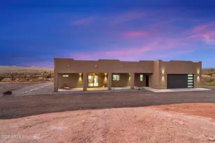 45589 N San Domingo Peak Trail, Morristown, AZ 85342 - Photo 9