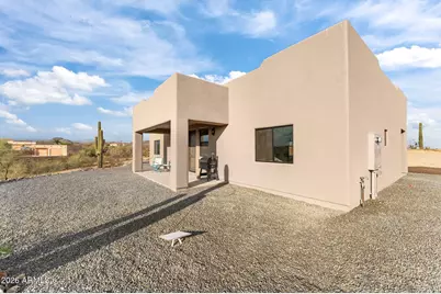 45589 N San Domingo Peak Trail, Morristown, AZ 85342 - Photo 27