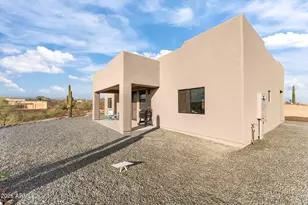 45589 N San Domingo Peak Trail, Morristown, AZ 85342 - Photo 27