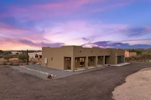 45589 N San Domingo Peak Trail, Morristown, AZ 85342 - Photo 23